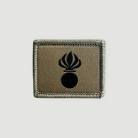 Function badge - Tank grenadier