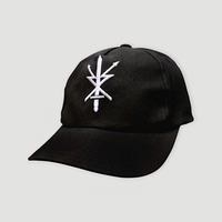 Soldato di guida di guida - Cap - Black