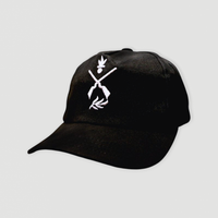 Infantry - Cap - Black