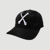 Mine Launcher Gunner - Cap - Black