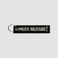 Chiamato polizia militare (francese-deutsch)