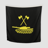 SAPPER TERCA - FLAG