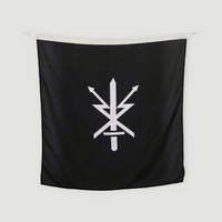 Driving step - Flag