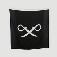 Explorer - Flag