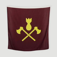 Rescue - Flag