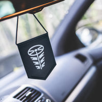 Motorist - pennant