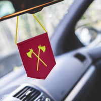 Genius - Pennant