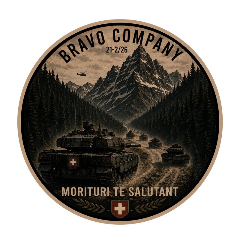 Design d’origine du badge avant broderie