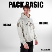 Basic pack