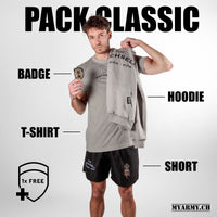 Pacchetto classico