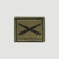 Function badge - gunner