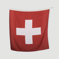 Bandiera svizzera