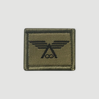 Function badge - aviation squadron