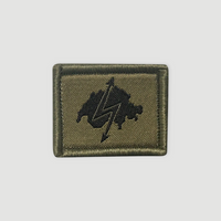 Function badge - Radio explorer