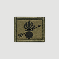 Function badge - Grenadier