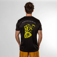 T -shirt - Black - If Pacem Para Bellum screws