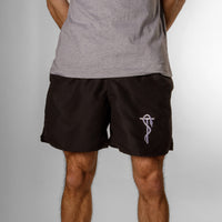 Function shorts - Sport - Black (Choice of Function)