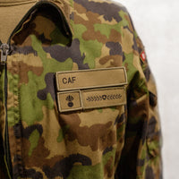 Taz name - Caf