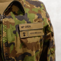 Name Taz - MP Gren