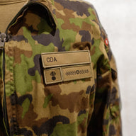 Nome Taz - CDA