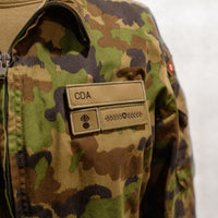 Name Taz - CDA