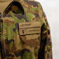 Nom TAZ - Leutnant