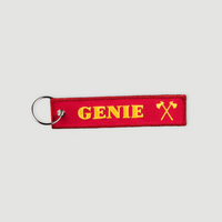 Genie - Keychain