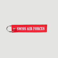 Air Force - Keychain (forze aeree svizzere)
