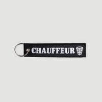 Automobilista - Keychain (driver)