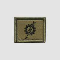 Function badge - Mechanic on devices
