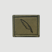 Function badge - Office order