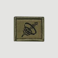 Function badge - Pioneer of directed waves