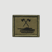 Function badge - tanks