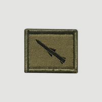 Function badge - Guided guided machine soldier