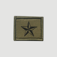 Function badge - Intelligence soldier