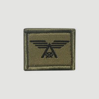 Function badge - Safety Air Base