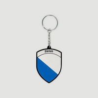 Keychain - canton