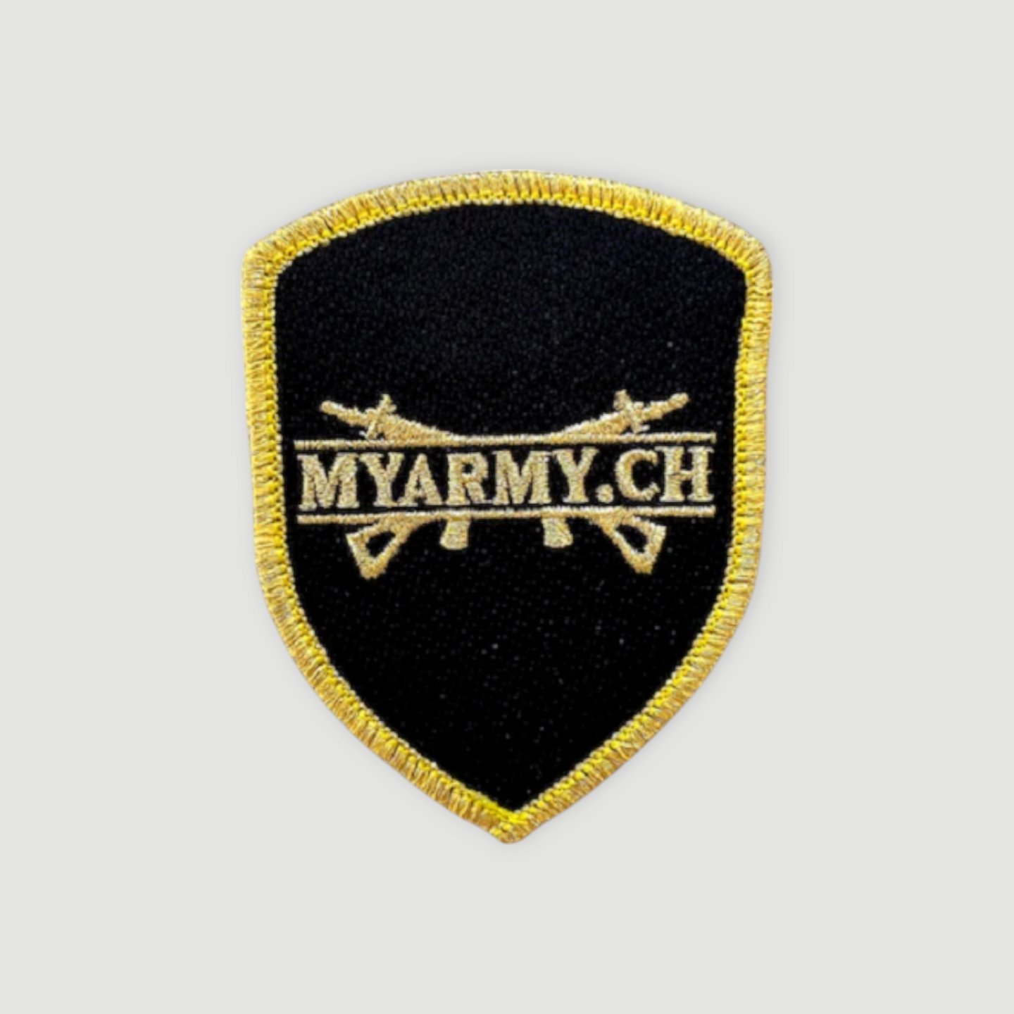 Myarmy - badge