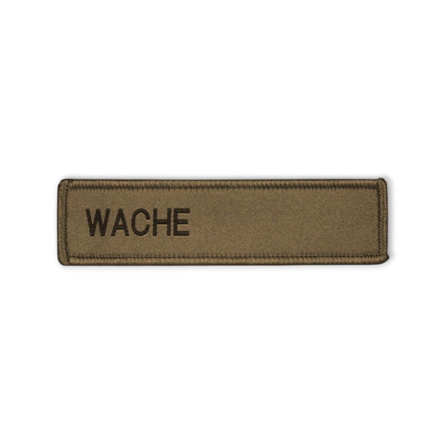 Nome Taz - Wache