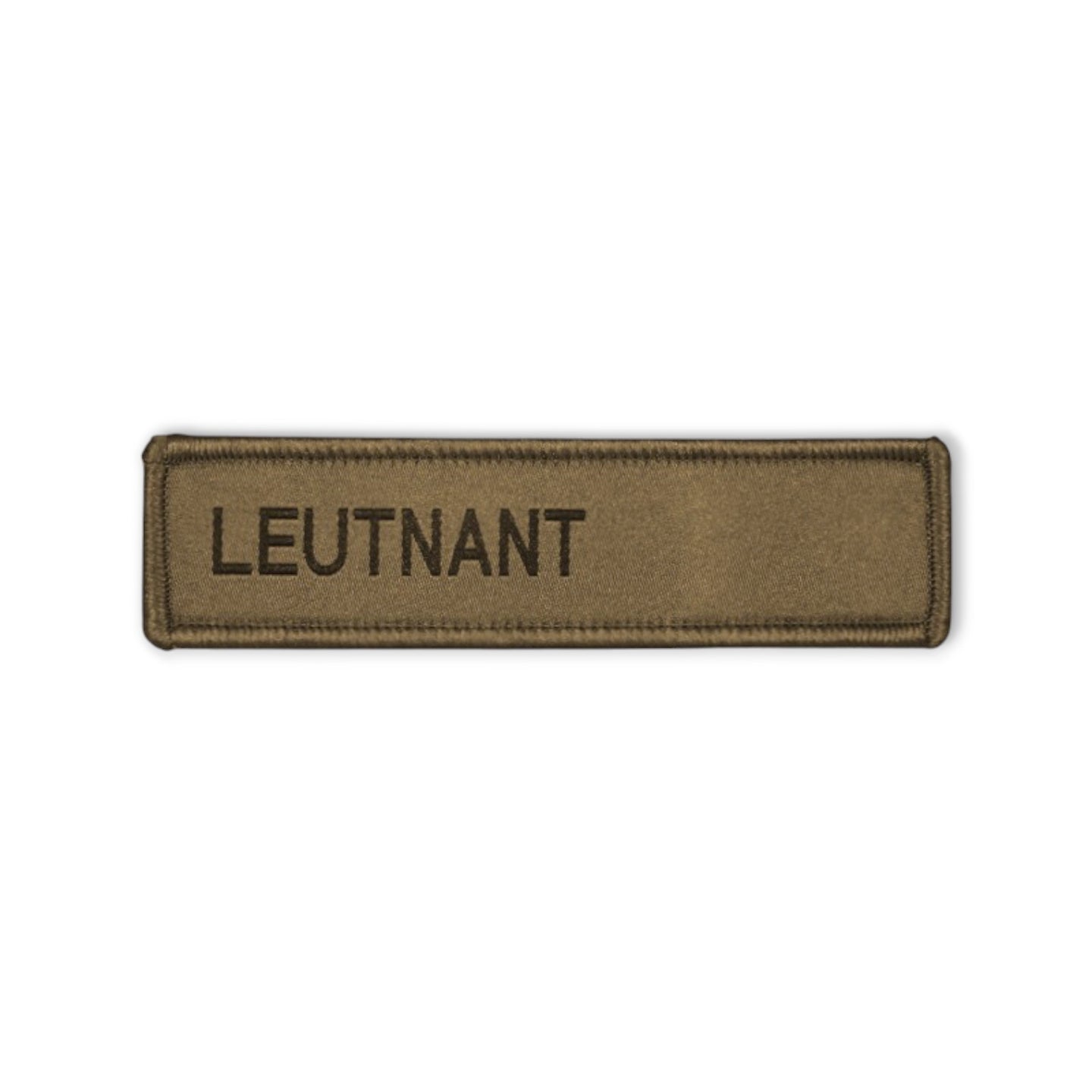 Nome Taz - Leutante