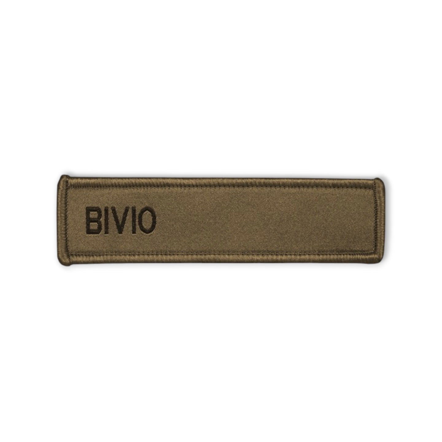 Nome Taz - Bivio