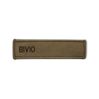 Nom TAZ - Bivio