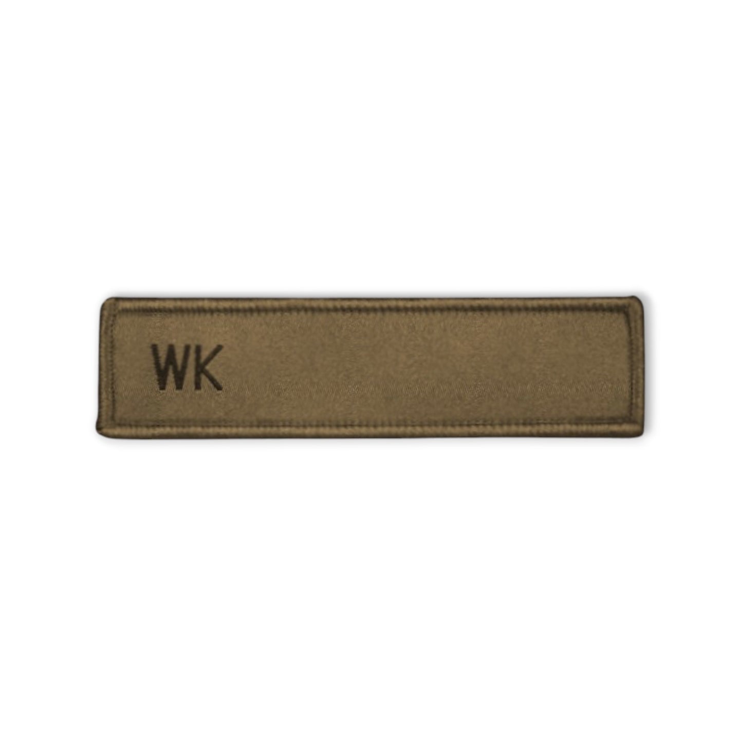 Nome Taz - WK