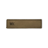 Nom TAZ - WK