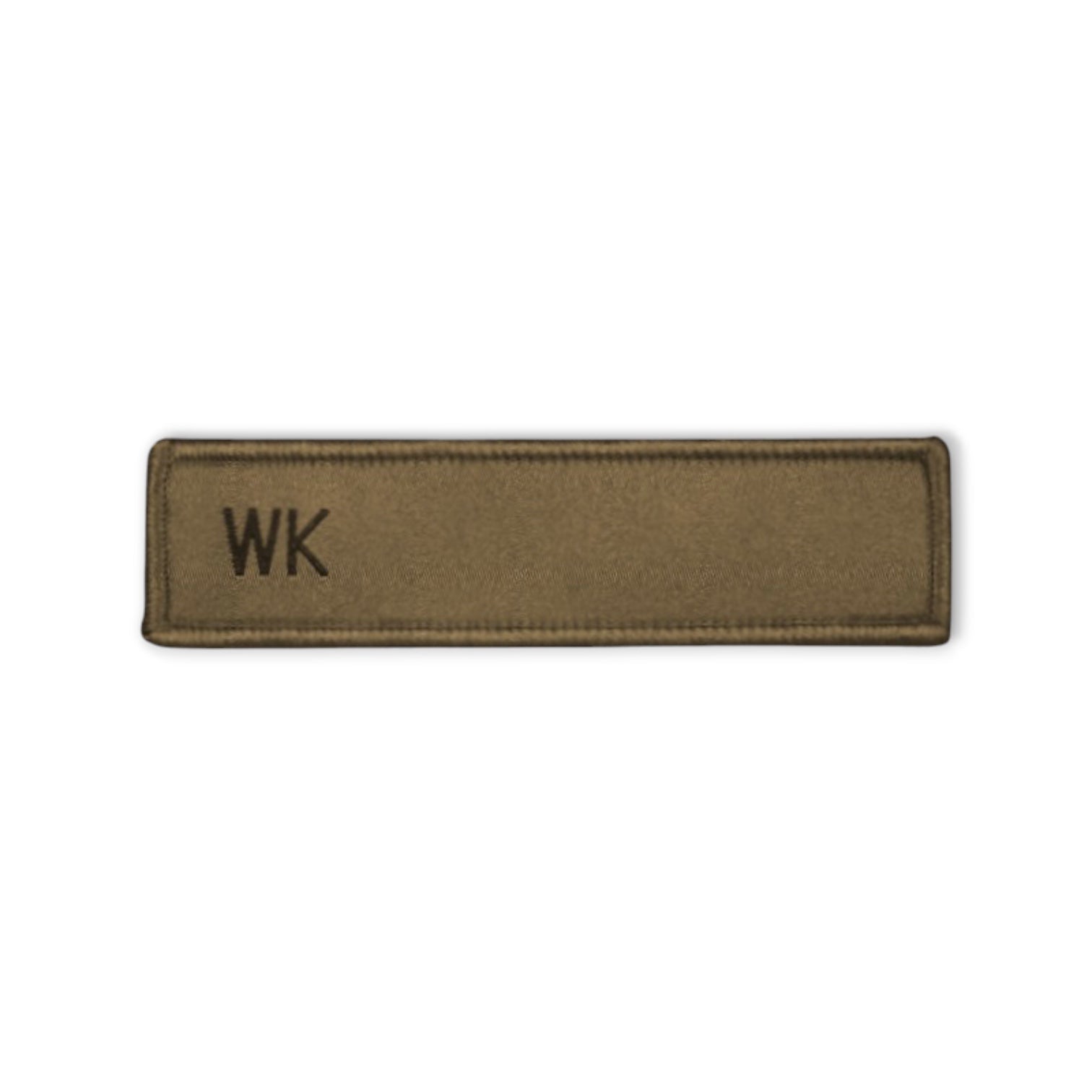 Nom TAZ - WK