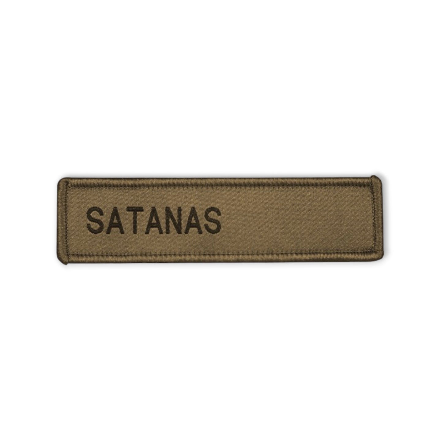 Nome Taz - Satana