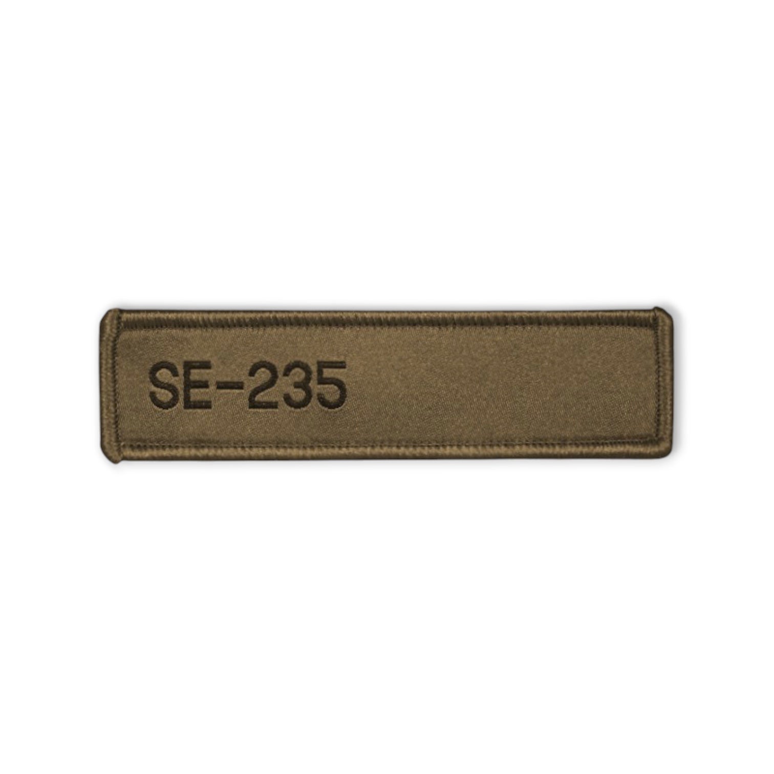 Nom TAZ - SE-235