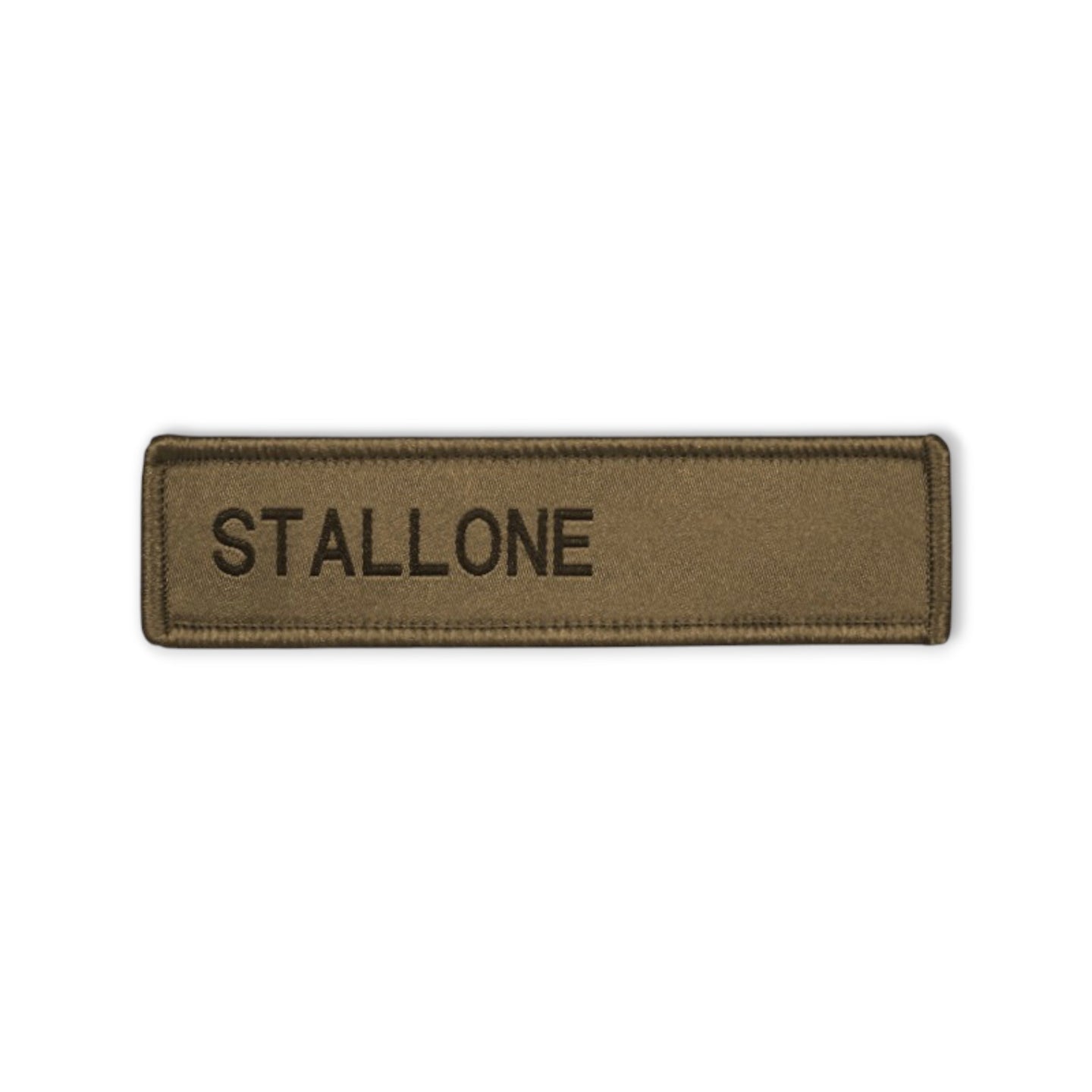 Nome Taz - Stallone