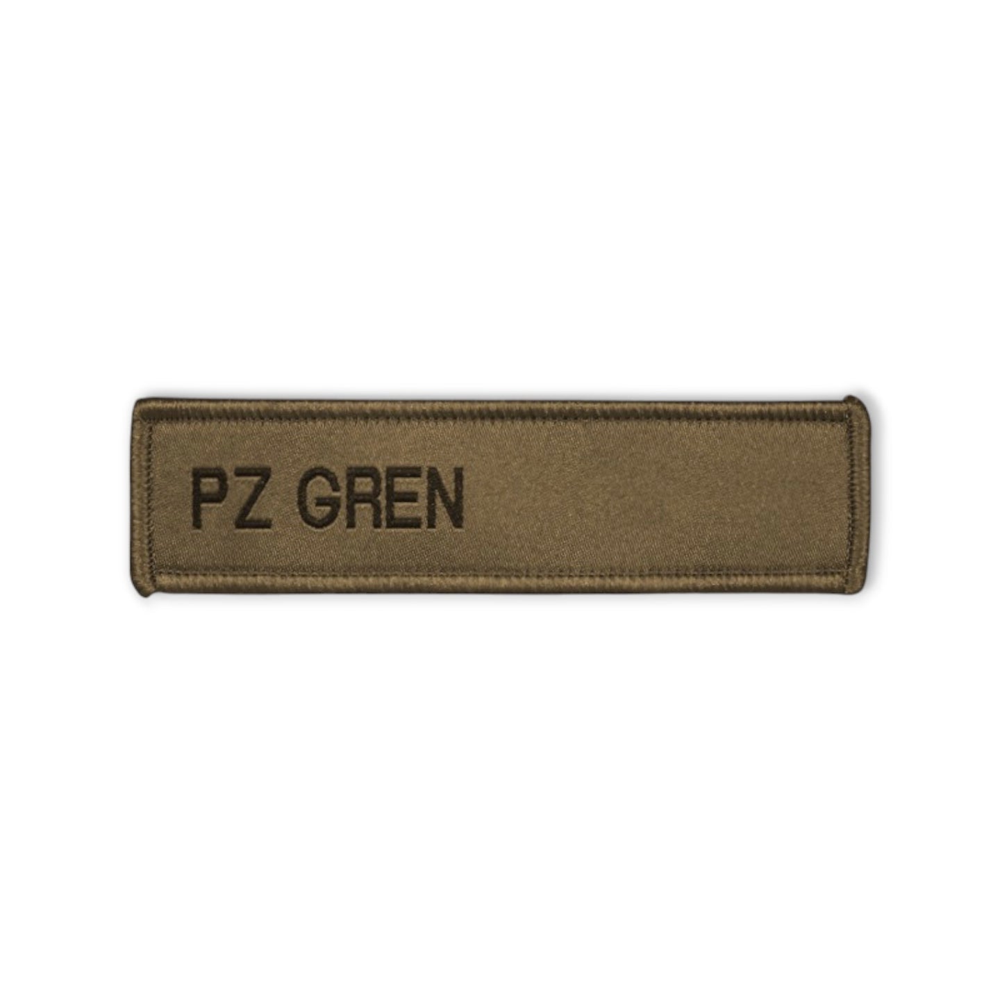 Nome Taz - Pz Gren