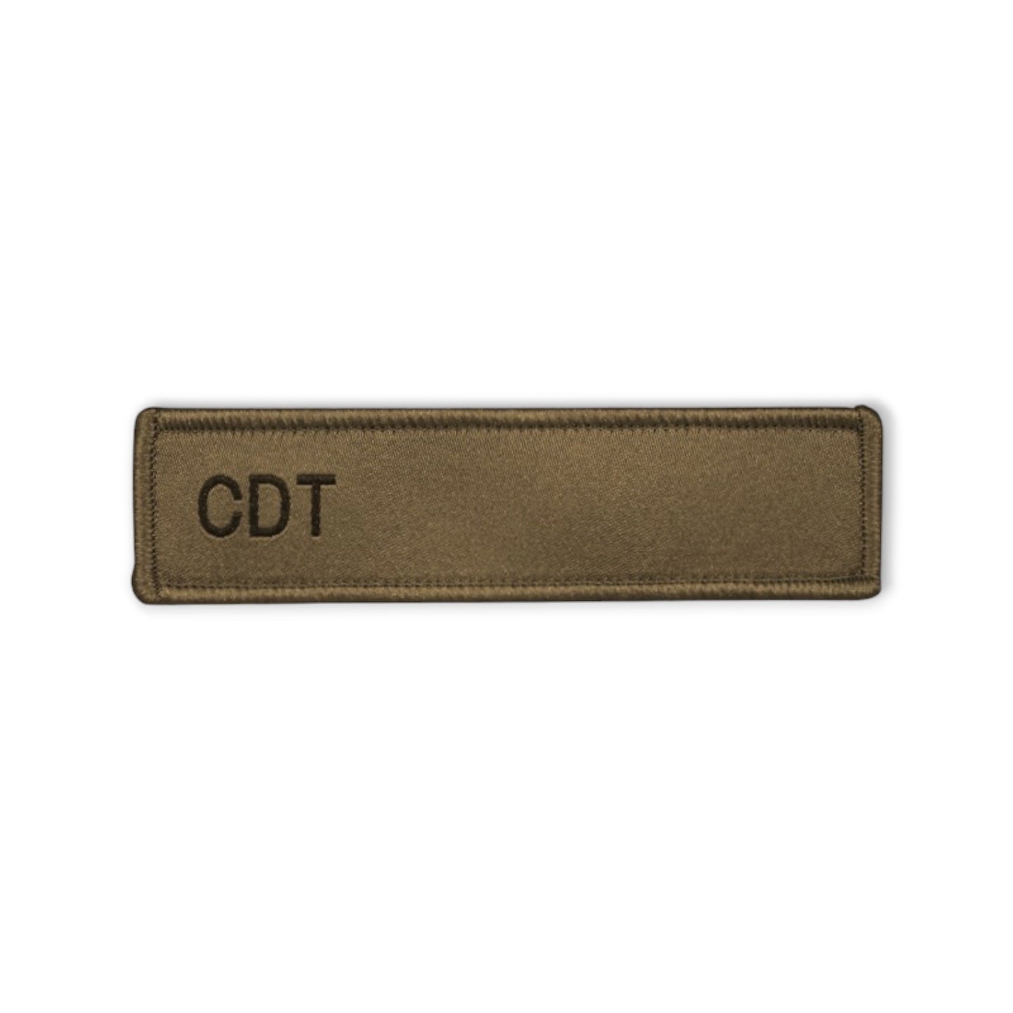 Nome taz - cdt